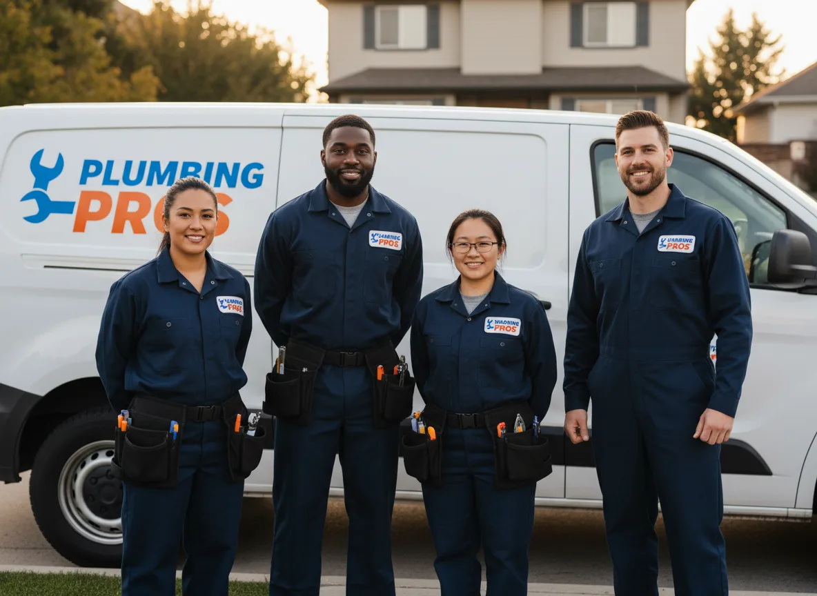 Water Heater Repair company in Maud, TX